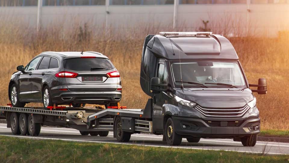 Motorschaden Ankauf Saarbrücken - Kostenlose Abholung in der Nähe